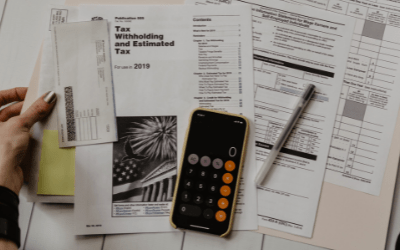 Tax matters – latest tax updates and news
