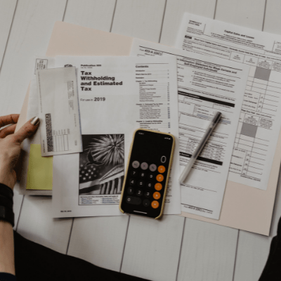 Tax matters – latest tax updates and news