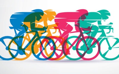 Charity Bike Ride September 2022