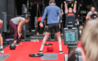 GWD Performance Case Study | Building a successful business during a pandemic