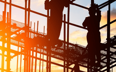 Tax advice | Reverse charge rules for VAT on construction services