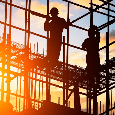 Tax advice | Reverse charge rules for VAT on construction services