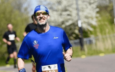 Joining Foxley Kingham – Meet the team member Chris Beard