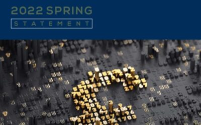 Spring Statement 2022: Key Points