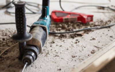 Pressures faced by the construction industry and how it is on the ground for small-scale property developers