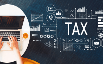 Important tax reminders for business leaders