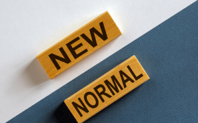 The Next Normal – Business Priorities After Covid