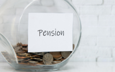 The impact of inflation on GP pensions