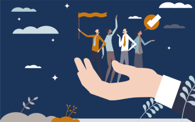 Recruiting and retaining future ‘stars’ at Foxley Kingham