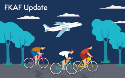 Hardy, daredevil Foxley Kingham charity team do it again in 2022