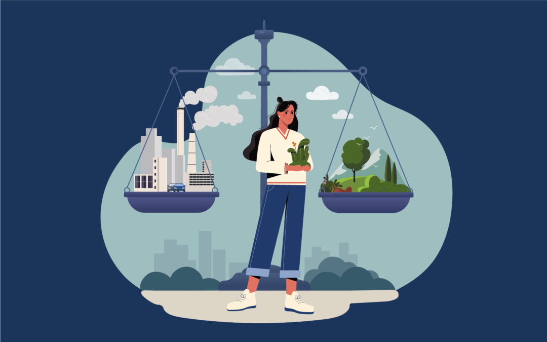 Getting collaborative in our progress towards net-zero