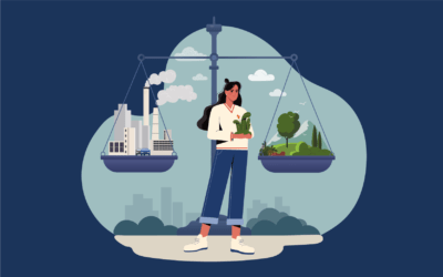 Getting collaborative in our progress towards net-zero