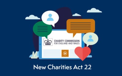 The Charities Commission Act: What you need to be wary of coming along the track