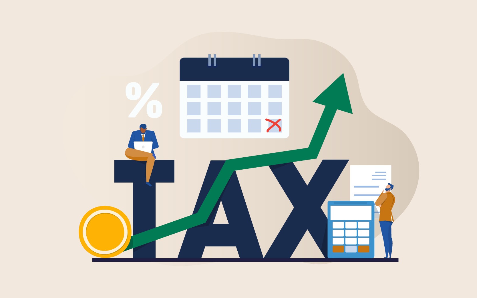 tax updates