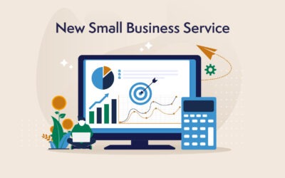 We’ve launched a new service to help small businesses work smarter