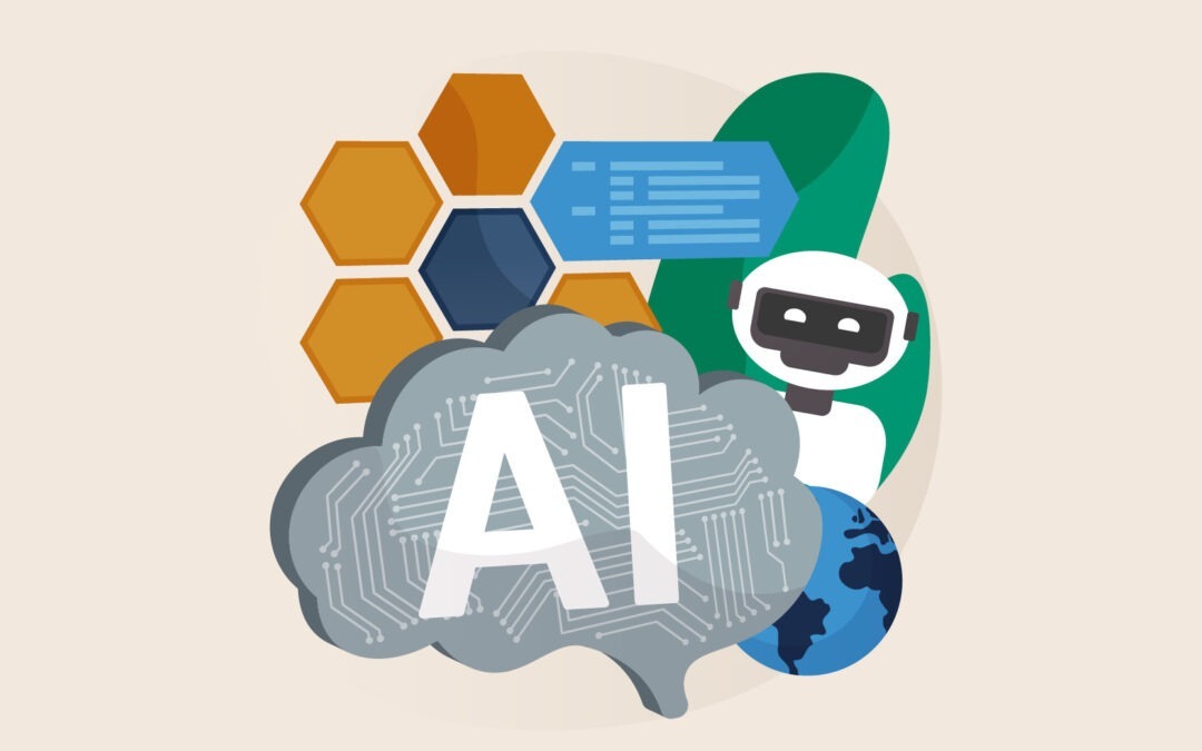 Back to the Future with AI